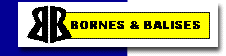 Bornes & Balises