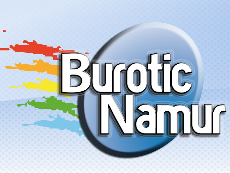 BUROTIC NAMUR