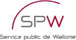 SPW - SG - Département de la Géomatique