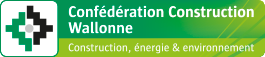 CONFEDERATION CONSTRUCTION WALLONNE