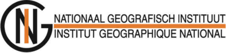INSTITUT GEOGRAPHIQUE NATIONAL