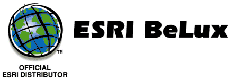 ESRI BELUX