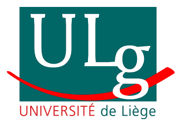 Université de Liège-Unité de Géomatique
