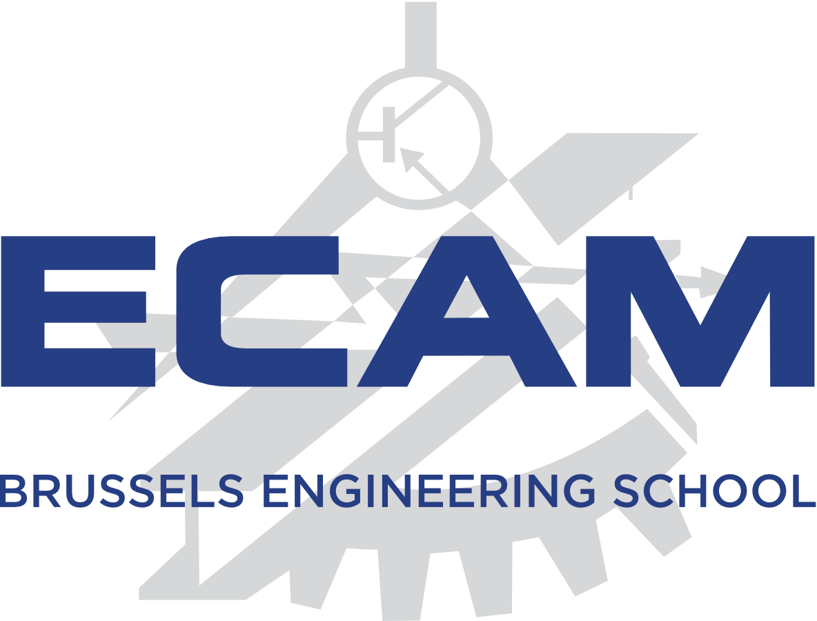 HE ICHEC-ECAM-ISFSC