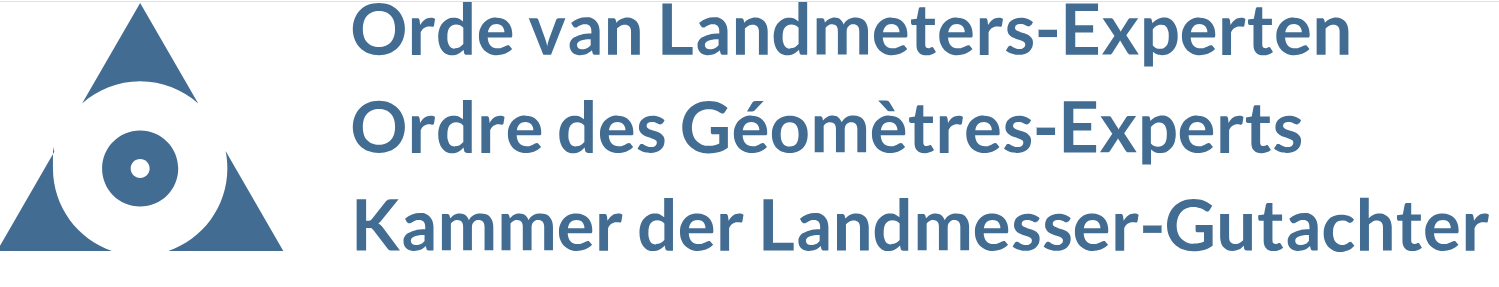 Ordre des Géomètres-Experts